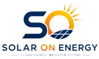 SOLAR ON ENERGY